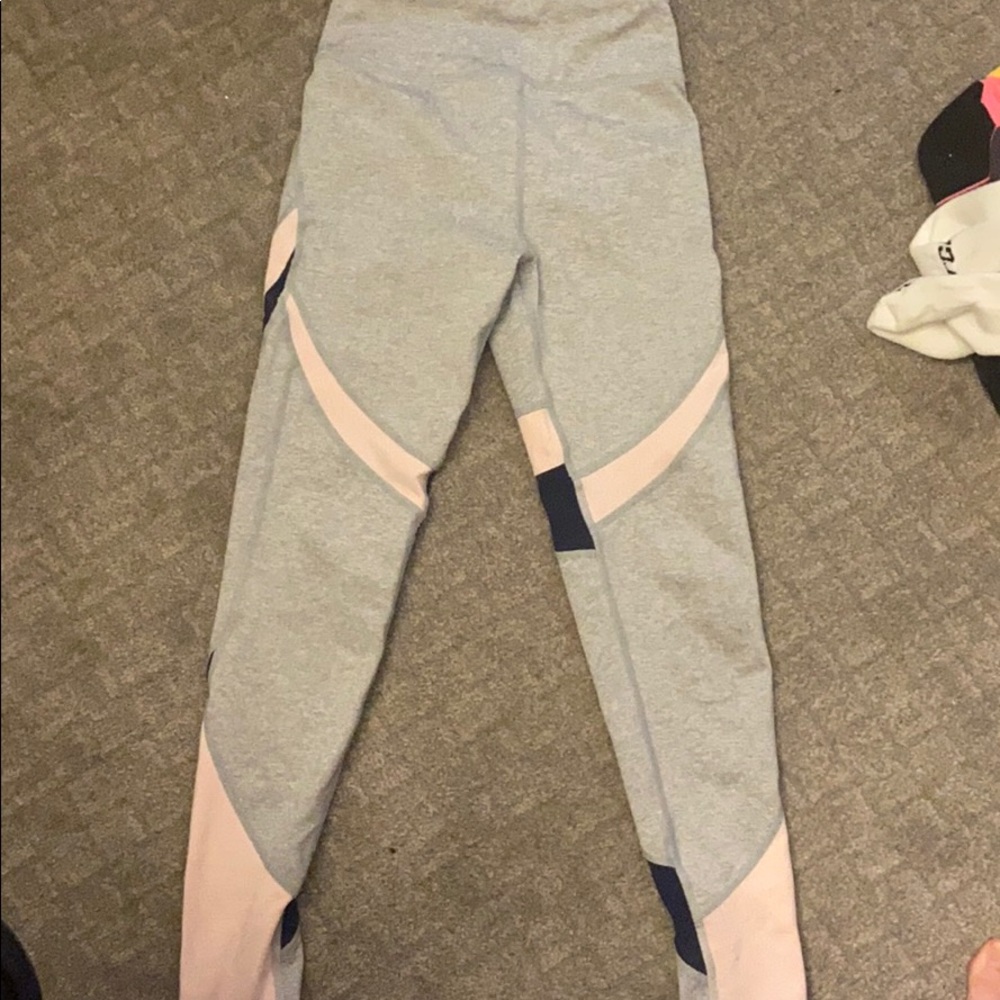 Girls leggings